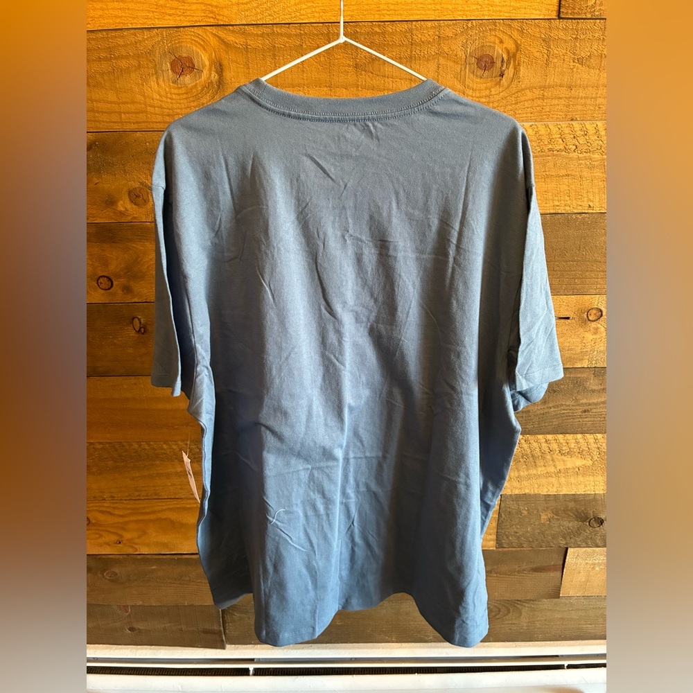 Women’s Blue T-Shirt